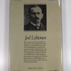 Joel Lehtonen : Ruiskukka : valikoima novelleja - pikkukuva 2