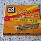 Soundi 2007 (Kokoelma) (CD) - pikkukuva 1
