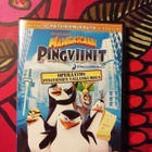 Madagascarin pingviinit: Operaatio: Pingviinien vallankumous - pikkukuva 1