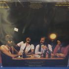 NAZARETH - PAYIN THE GAME SCANDINAVIAN -76 PRESS EX-/EX LP - pikkukuva 2