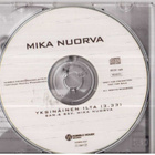 CDS MIKA NUORVA YKSINÄINEN ILTA DEMO - pikkukuva 2