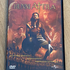 HUNNI ATTILA - DVD - pikkukuva 1