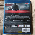 Blu-ray // Batman v Superman: Ultimate Edition - uusi - - pikkukuva 2