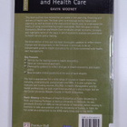 Gavin H. Mooney : Economics, medicine, and health care - pikkukuva 2