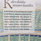Kalevalaista kansanviisautta - pikkukuva 2