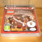 Lego Pirates of the Caribbean The Video Game Ps3 - pikkukuva 1