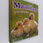 Maatilan pienokaisia - pikkukuva 1