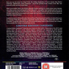 Candyman - UK Region B Blu-Ray (Steelbook) - pikkukuva 4