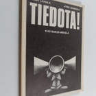 Allan Liuhala : Tiedota! - pikkukuva 1