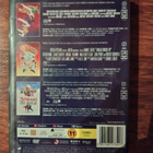 3 Ninjas - Triple Feature DVD-boksi (3-disc) - pikkukuva 2