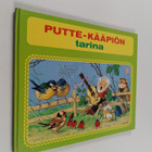 Putte-kääpiön tarina - pikkukuva 1