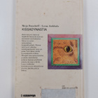 Meiju Bonsdorff : Kissadynastia - pikkukuva 2