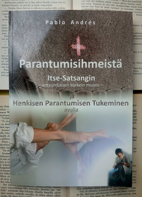 Pablo Andres - Parantumisihmeistä... (nid.)
