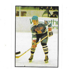 1971-72 Williams #67 Harri Linnonmaa Suomi  HIFK - pikkukuva 1