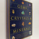 Anna S. Sofianides : Gems & crystals from the American mu... - pikkukuva 1