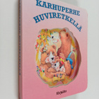 Sofia Gallo : Karhuperhe huviretkellä - pikkukuva 1