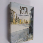 Antti Tuuri : Kylmien kyytimies - pikkukuva 1