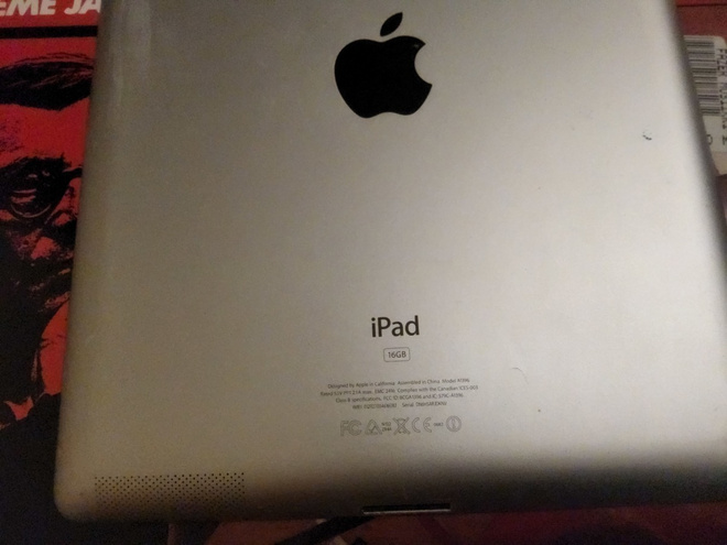 Item image