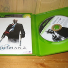 Hitman 2 Silent Assassin XBOX - pikkukuva 2