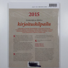 Eränkävijä 2014-2015 : 62 vuotta - pikkukuva 2