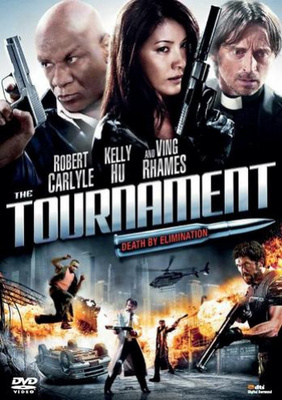 The Tournament (DVD)