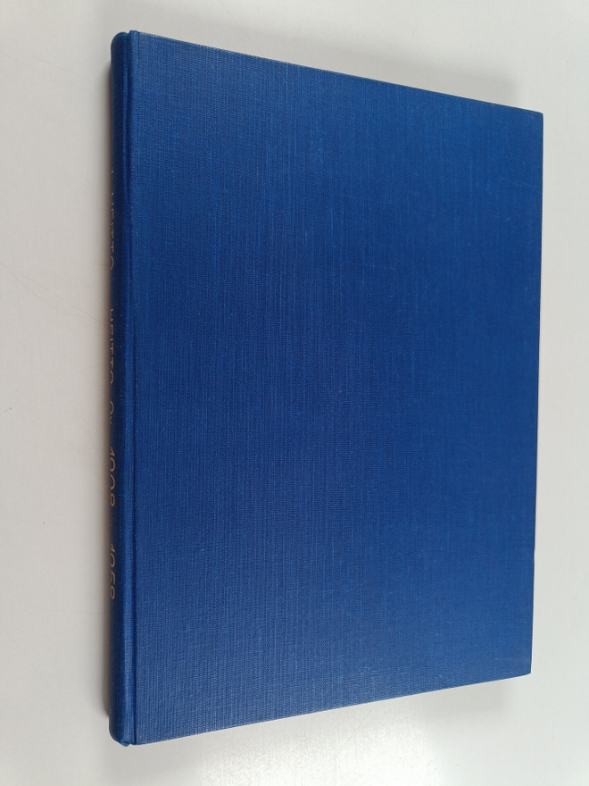 Niilo Yrjölä : J. Heitto - Heitto oy vv. 1908-1958 : piir...