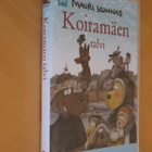 DVD Koiramäen talvi ( 1992 YLE Mauri Kunnas uusi ) - pikkukuva 1