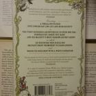 Mark Gatiss - The Vesuvius Club (softcover) - pikkukuva 2