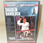 SHAOLIN HANDLOCK (UUSI) - pikkukuva 1