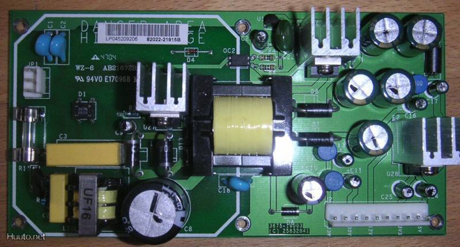 Digiality CX 302 T 14 elkon täydellinen paketti