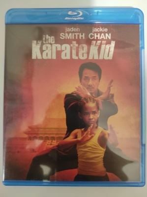 The Karate Kid (Jackie Chan)