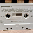 Juice Leskinen - Masters C-Kasetti - pikkukuva 4