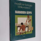 Wendy Boase : Faaraoiden Egypti - pikkukuva 1