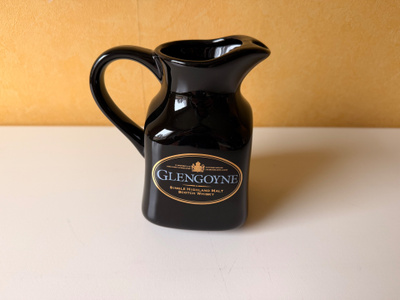 Glengoyne Single Highland Malt Scotch Whisky -viskikannu