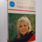 Saara Lehtonen : Valkeat siivet - pikkukuva 1