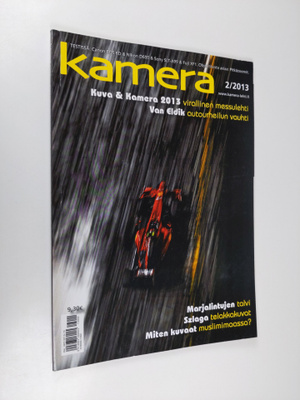 Kamera 2/2013