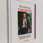 Ronald Kessler : Presidentin turvamies : salainen palvelu... - pikkukuva 1