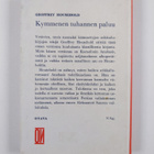 Geoffrey Household : Kymmenen tuhannen paluu - pikkukuva 2