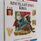 John W. Drane : Raamatun maailma 6 : kaikkien aikojen Raa... - pikkukuva 1