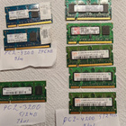 PC2 ja PC muisteja Wanhempiin kannetaviin - pikkukuva 2
