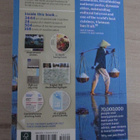 Vietnam Lonely Planet matkaopas - pikkukuva 2