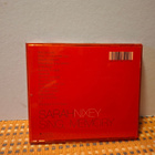 Sarah Nixey:Sing, Memory CD - pikkukuva 2