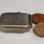 Q&Q Chronograph Alarm rannekello miesten - pikkukuva 2