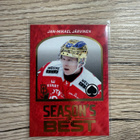 Blueline 26-27 SB Gold Jan-Mikael Järvinen - pikkukuva 1