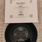 Dusty Springfield What's It Gonna Be 7"Single - pikkukuva 2