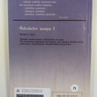Äidinkielen sampo, 1 - Kurssit 1, 2 ja 3 - pikkukuva 2