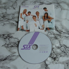 CD Maxi Single Six - There's A Whole Lot Of Loving - pikkukuva 1