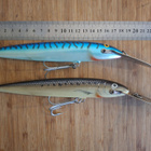 Rapala Magnum uppoava 18cm 2kpl - pikkukuva 2
