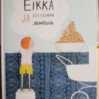 Johanna Ilander - Eikka ja seitsemän sisarusta (sid.) - pikkukuva 1