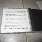 J,KARJALAINEN - PROMO CD RADIO-JA ESITTELYKÄYTTÖÖN - pikkukuva 2